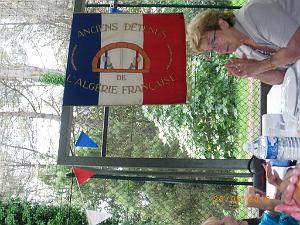 2013 06 23  35 EME ANNIVERSAIRE MAISON DU PIED NOIR A CAGNES SUR MER (29)